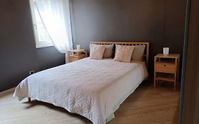Casa Sgarzarie Exclusive Apartment